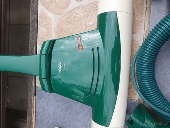 Příslušenství k vysavačům vorwerk - 4