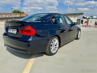 BMW e90 316i 90kw 2009 - 4