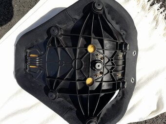 HARLEY DAVIDSON®BREAKOUT M8 - 4
