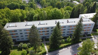 Prodej bytu 2+1 s lodžií , ca 56 m2, s lodžií v Liberci. - 4