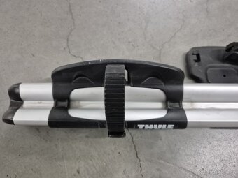 Střešní nosič Thule Proride 591 - 4