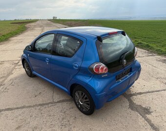 Toyota Aygo 1.0 VVT-i - 48.000km - 4