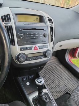 Kia ceed - 4