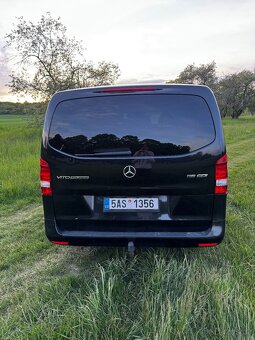 Mercedes-Benz Vito - 4
