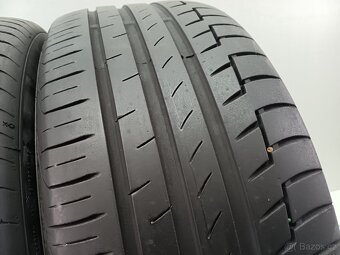 2ks letní pneu 235/50/18 Continental - 4