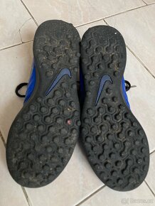 Kopačky Nike, vel. 38,5 - 4