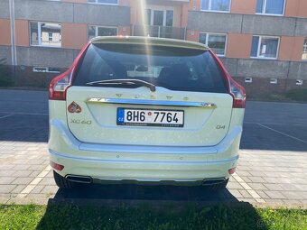 Volvo XC60 - 4