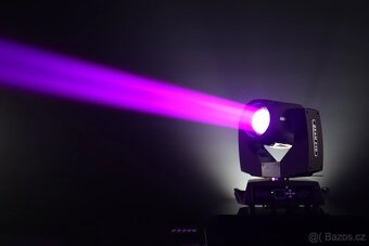 Hlavy Otočné BEAM 230 7R LED Svetlá – Nové Dobierka - 4