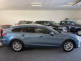 Mazda 6 2.0i Skyactiv-G145,po servisu - 4