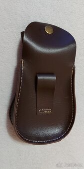 Pouzdro na opasek - 4