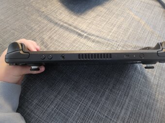 Steam Deck 520 GB - 4