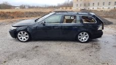 BMW E61 535D 200kW - NÁHRADNÍ DÍLY - 4