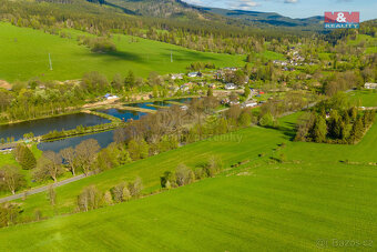Prodej louky, 3616 m², Vrbno pod Pradědem - 4