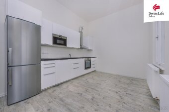 Pronájem bytu 3+kk 80 m2 Nerudova, Pardubice - 4