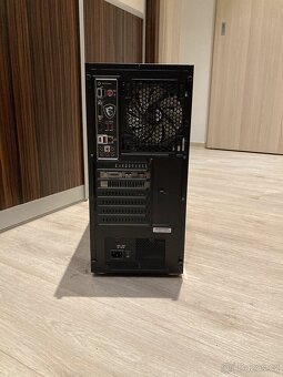 🎮 PC pro hráče, nebo kreativce 🧑🎨 – na míru - 4