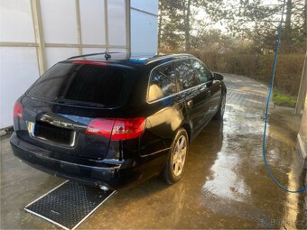 Audi A6 Avant 3.0 TDI 165kw 2006 - 4
