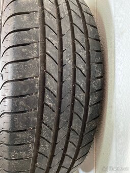 Prodej pneu 205/ 60 R 16 32 W - 4