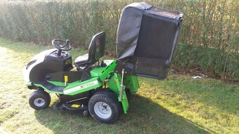 ETESIA HYDRO 100 EVOLUTION - 4