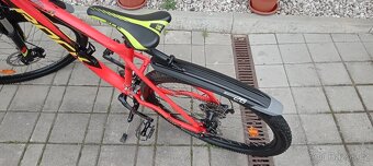 Rock Machine 27.5 - 4