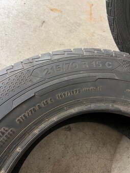 215/70 r15C - 4