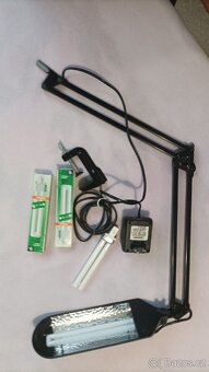 Stolní lampa - 4