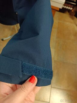 Nová pánská sportovní bunda Schoffel, XL - 4