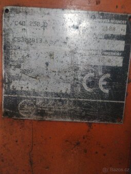 VZV BT - 4