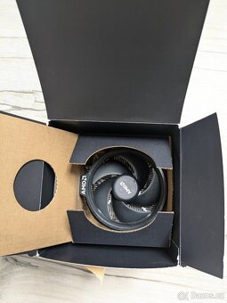 Ryzen 5 2600 - 4