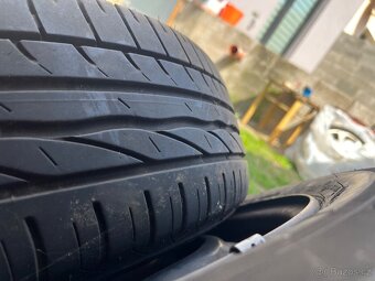 Kola na diskách 185/65 R15 - 4