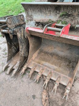 Takeuchi TB 290 - 4