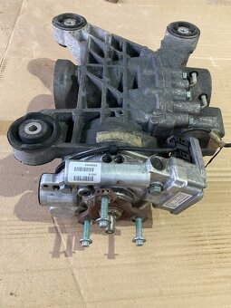 Haldex 1K0 907 554 - 4