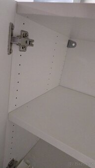 IKEA PLATSA závěsné skříňky - 4