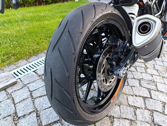 KTM Duke 125 - 4