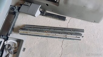 Interier generation T4 - 4