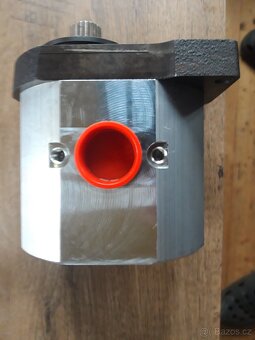 Čerpadlo řízení Zetor PZS-UD-20 - 4