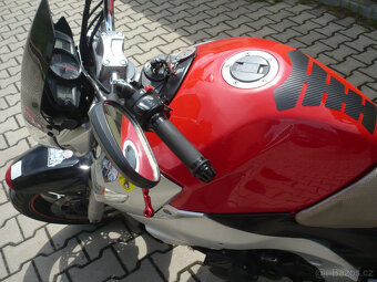 Gsr 600 - 4