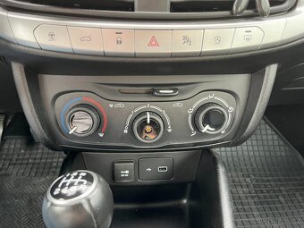 Fiat Tipo 1,4 - 4