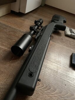 Airsoft 2x CM.700 by Carlos Shifty - 4