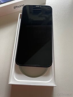 Apple iPhone 12 128GB Black - 4