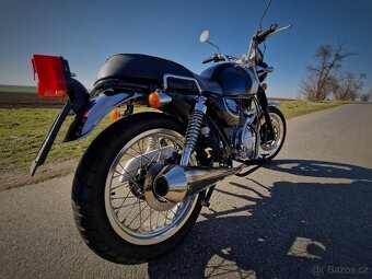Orcal Astor 125 - 4