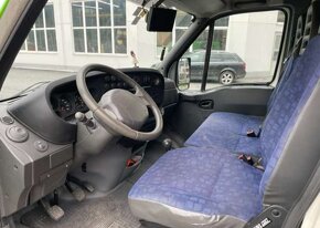 IVECO Daily 35 S 13V Kombi - 4