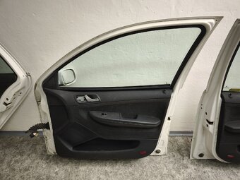Dveře fabia 1 kombi combi L+P - 4