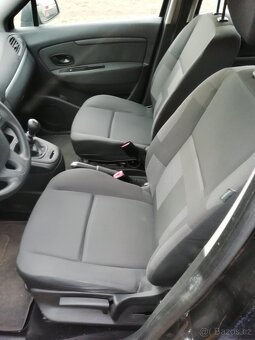 Renault scenic - 4
