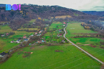 Prodej stavebního pozemku, 2 539 m², Třinec - Guty - 4