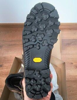 PRABOS CONDORIRI GTX 43/9 - 4