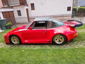 Porsche 911 - 4