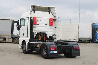 MAN TGX 18.440, EURO 6 - 4