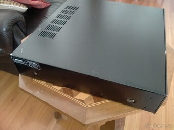 Koncovy zesilovac Rotel RKB-850 Audio Video Hifi - 4