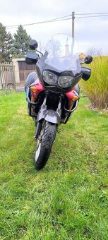 Honda Varadero xl 1000 - 4
