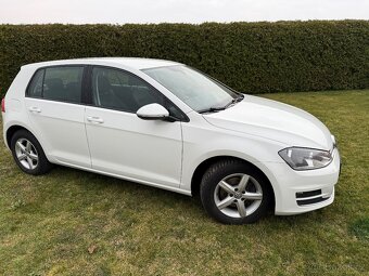 VW Golf 1,6Tdi , 77kw, highline - 4